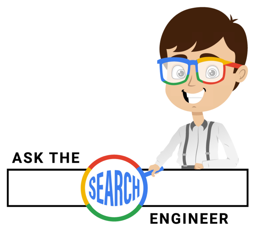 Ask The Search Engineer